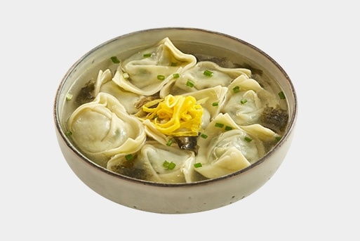 現(xiàn)包大餛飩